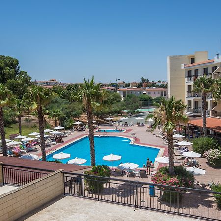 Tsokkos Gardens Hotel Protaras Eksteriør billede