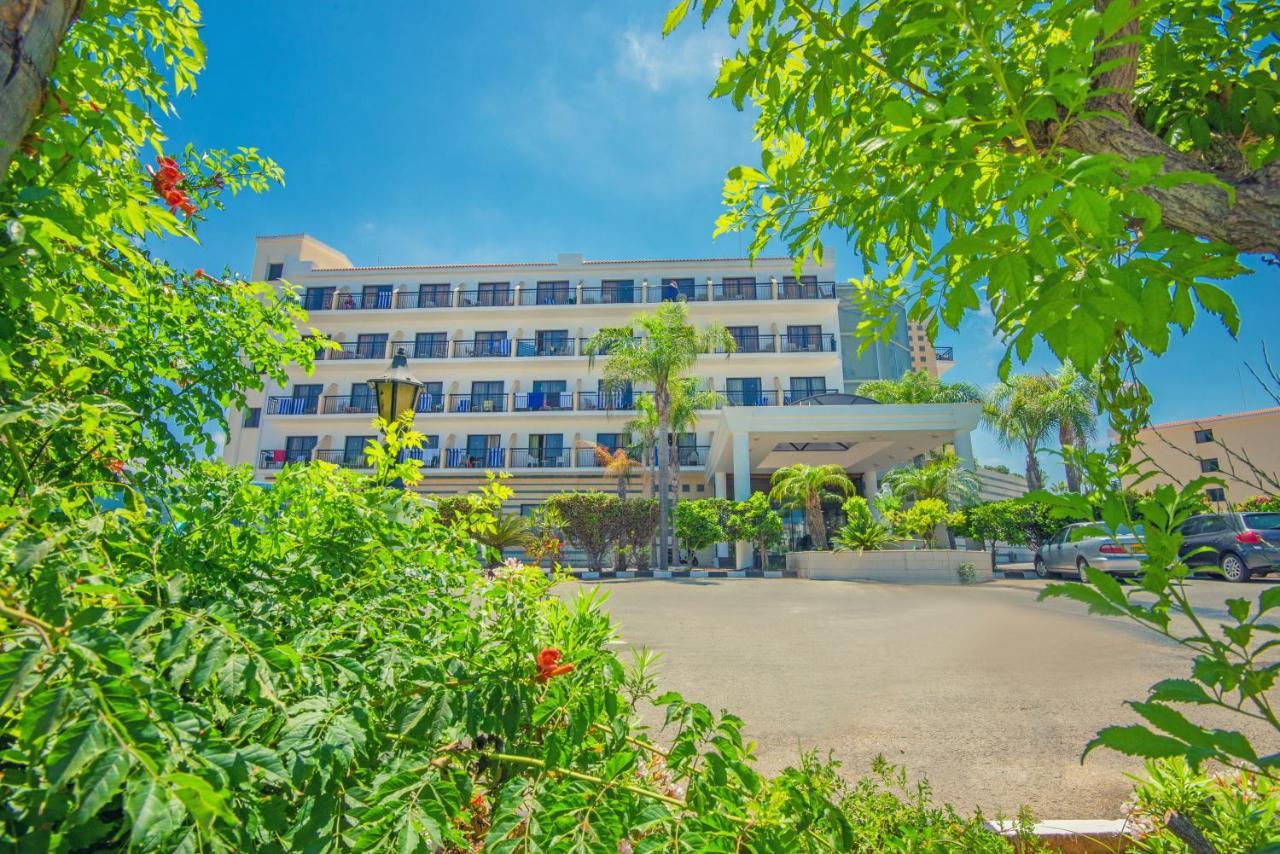 Tsokkos Gardens Hotel Protaras Eksteriør billede