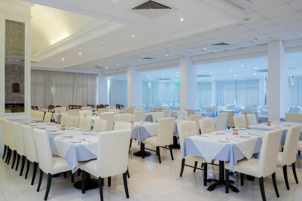 Tsokkos Gardens Hotel Protaras Eksteriør billede