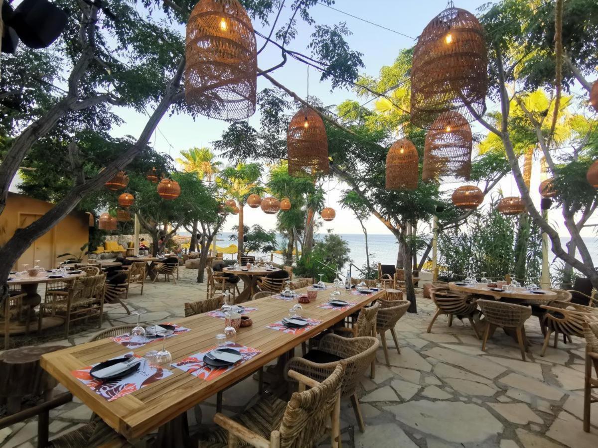 Tsokkos Gardens Hotel Protaras Eksteriør billede