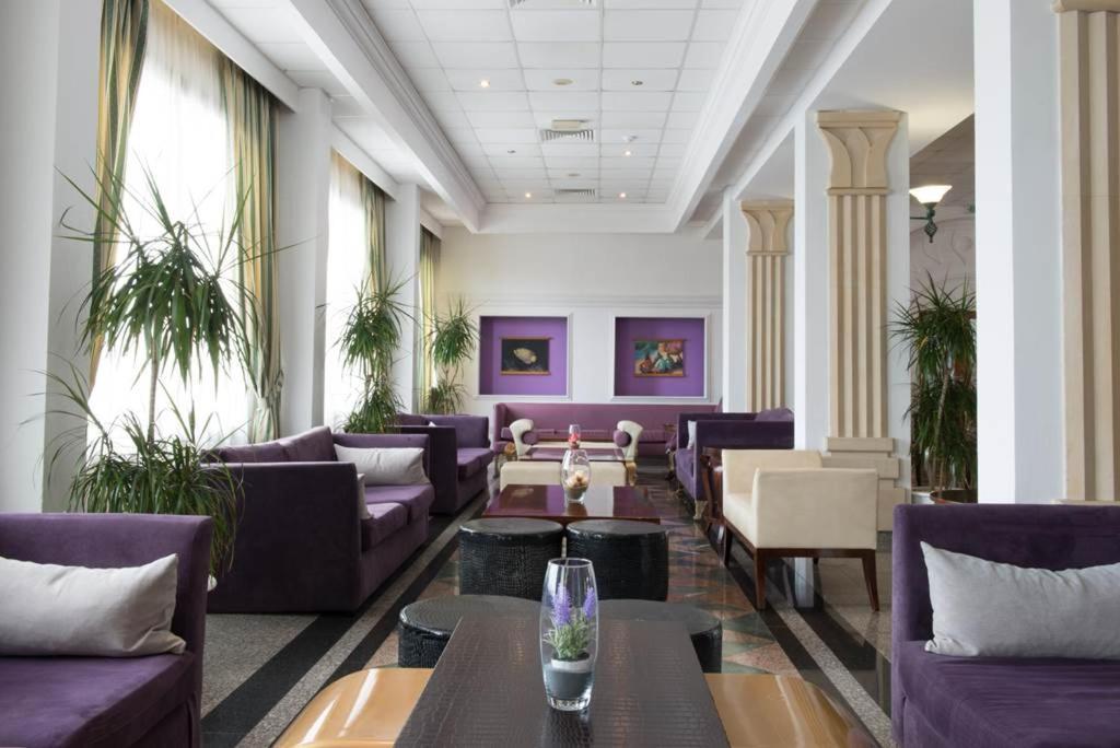 Tsokkos Gardens Hotel Protaras Eksteriør billede