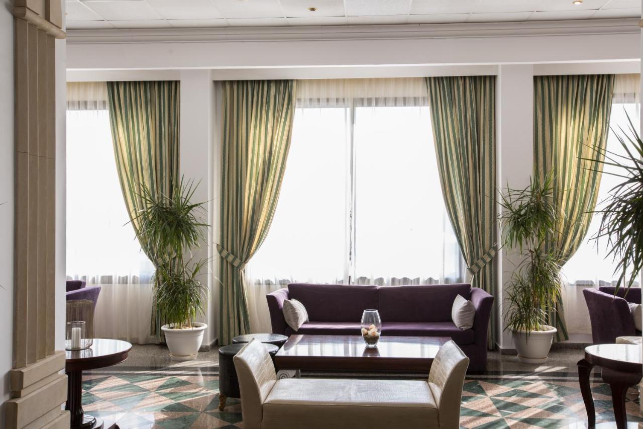 Tsokkos Gardens Hotel Protaras Eksteriør billede