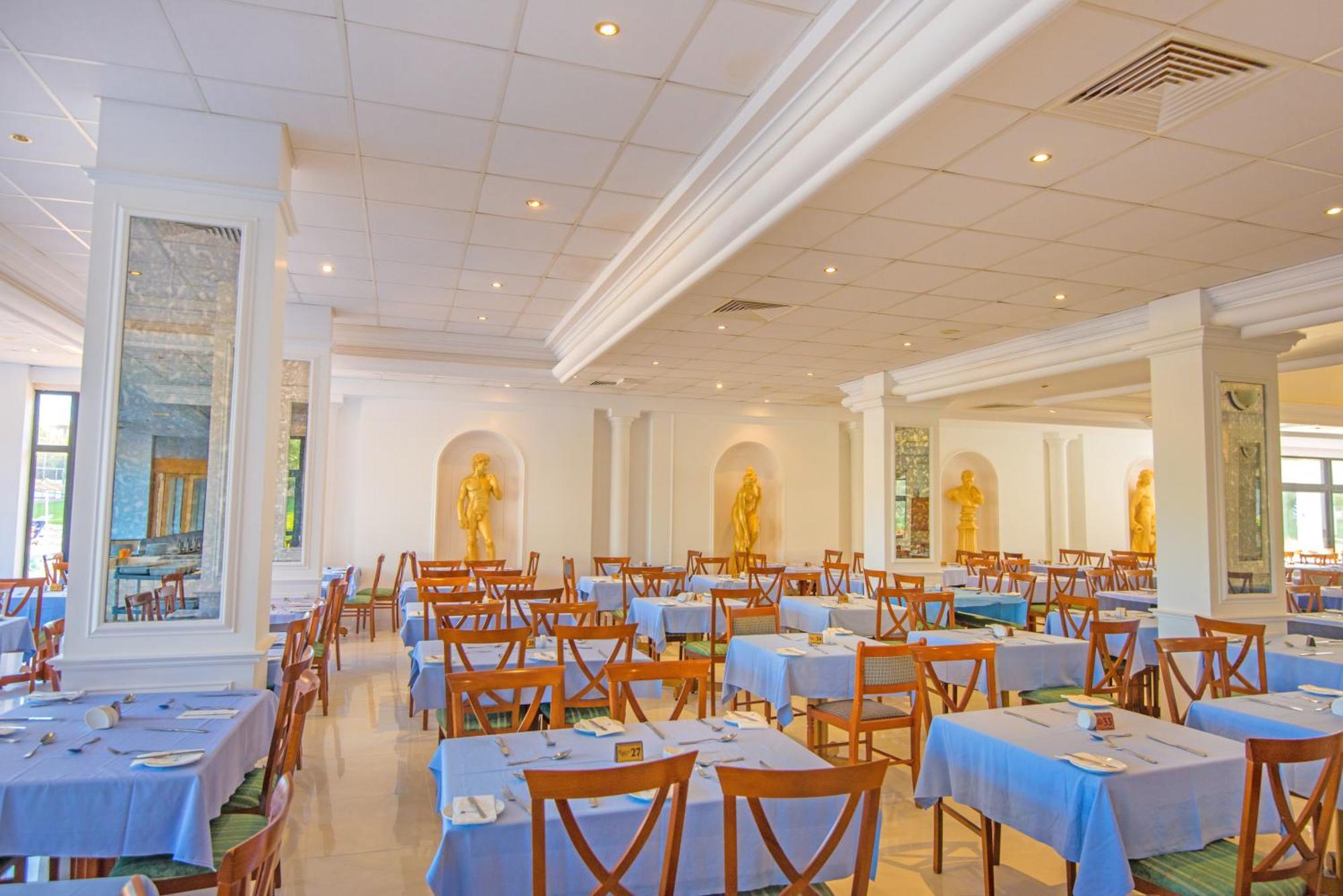 Tsokkos Gardens Hotel Protaras Eksteriør billede